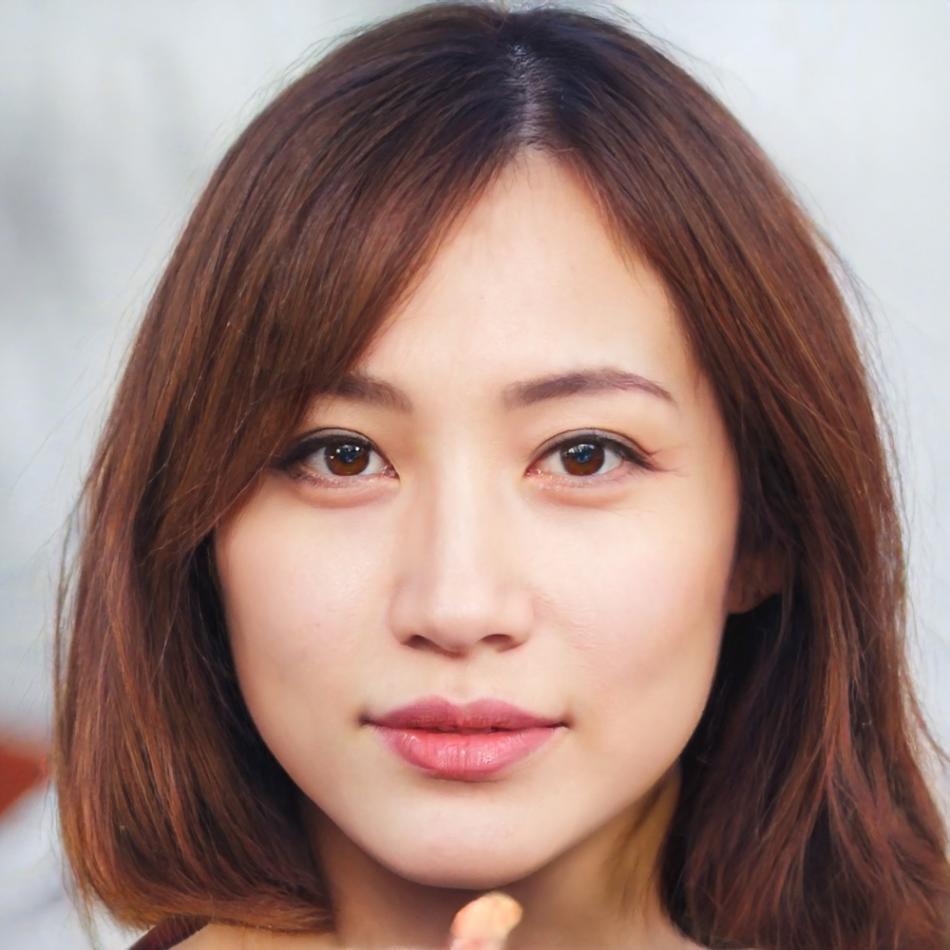 Retrato de Aoife Gallagher